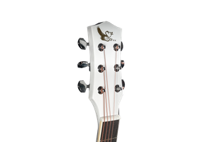 1620374372156-Swan7 40C Maven Series Spruce Wood White Glossy Acoustic Guitar (3).png
